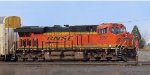 BNSF 8357